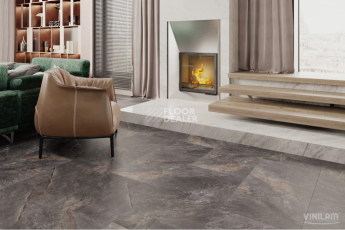 Ceramo Vinilam Stone 8 мм 91911 Персидский Камень фото 3 | FLOORDEALER